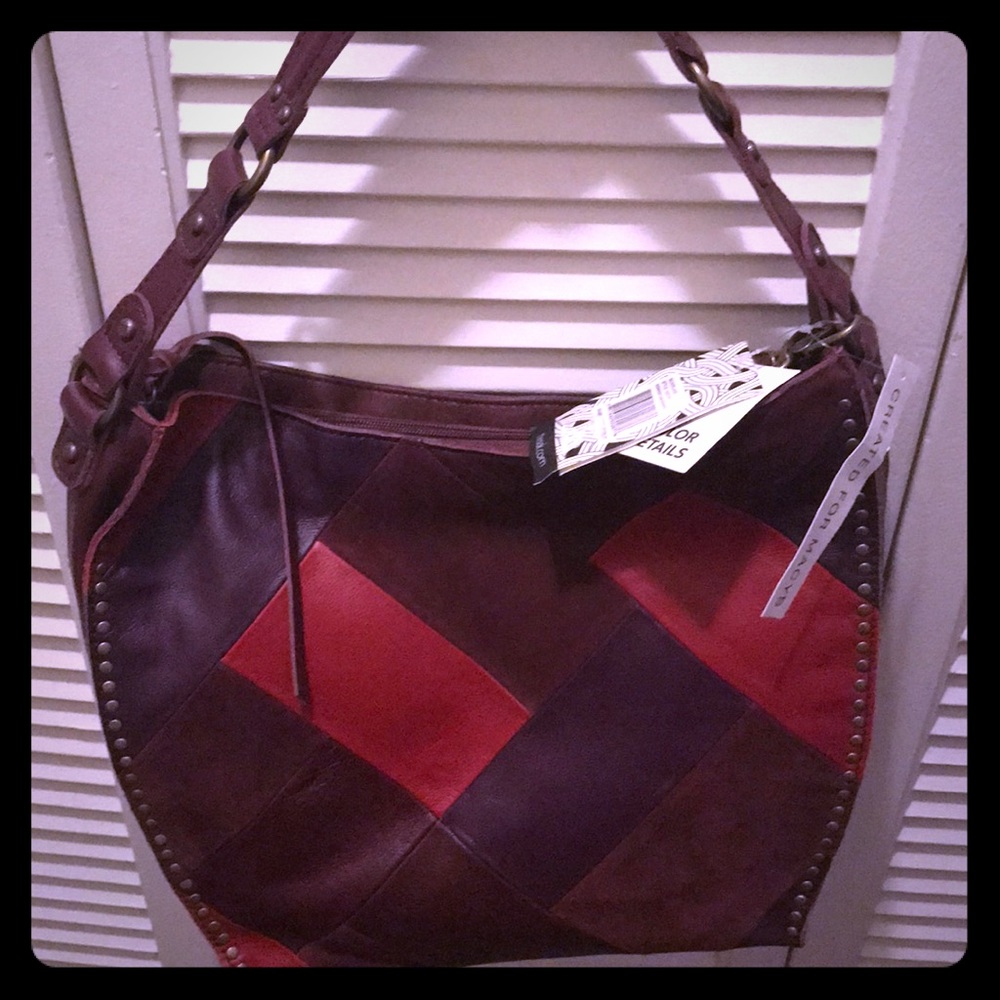 🌸The Sak SILVERLAKE STYLE 108311🌸